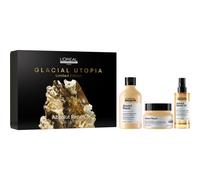 L'Oréal Professionnel - SERIE EXPERT New Cofanetto Natale Absolut Repair Trio - Cofanetto per capelli