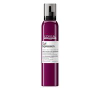 L'Oreal Professionnel Serie Expert Curl Expression 10-In-1 Professional Cream-In-Mousse 250 ml