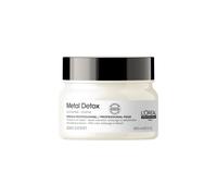 L'Oréal Professionnel - SERIE EXPERT New Metal Detox Mask - Maschera capelli grassi