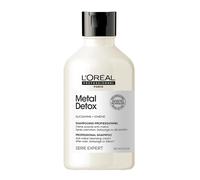 L'Oréal Professionnel - SERIE EXPERT New Metal Detox Shampoo - Shampoo