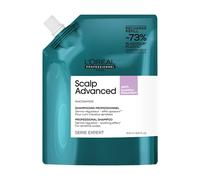 L'Oréal Professionnel - SERIE EXPERT New Scalp Advanced Shampoo Anti-Discomfort - Refill - Shampoo purificante,Capelli grassi
