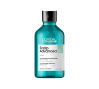 L'Oréal Professionnel - SERIE EXPERT New Scalp Advanced Shampoo Anti-Oiliness - Shampoo purificante,Capelli grassi