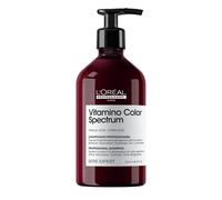 L'Oréal Professionnel SERIE EXPERT New Vitamino Color Spectrum Shampoo 500ml - Shampoo Protezione Colore