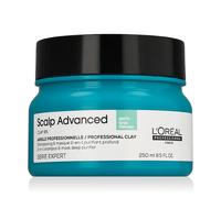 L'OREAL SERIES EXPERT SCALP MASCHERA CUTE GRASSA 250 ML