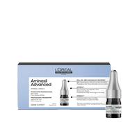 L'Oréal Professionnel Serie Expert Scalp Aminexil Advanced 10x6ml NEW anticaduta