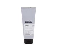 L'Oréal Professionnel Série Expert Silver 200Ml Per Donna (Condizionatore)