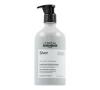 L'Oréal Professionnel Paris Serie Expert Silver Professional Shampoo 500 ml
