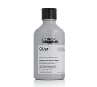 Shampoo Per Capelli Grigi - Loreal Professionnel Serie Expert Magnesium Silver Shampoo 300 ml