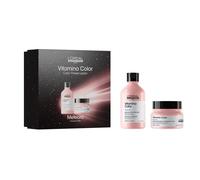 L'OREAL PROFESSIONNEL - SERIE EXPERT - VITAMINO COLOR COFANETTO NATALE