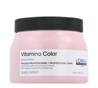 L'Oréal Professionnel Serie Expert Vitamino Color Professional Mask 500 ml