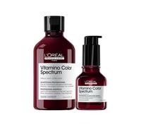 L'Oreal Professionnel Serie Expert Vitamino Color Spectrum Shampoo 300 m e Siero