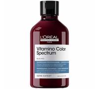 L'Oréal Professionnel Serie Expert Vitamino Color Spectrum Shampoo Castani 300 ml - Shampoo capelli colorati