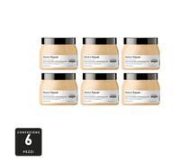 L'OREAL PROFESSIONNEL SERIES EXPERT MASQUE ABSOLUT - CONF. 6 PZ