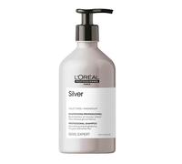 LOREAL PROFESSIONNEL Series Expert Silver Shampoo 500 ML