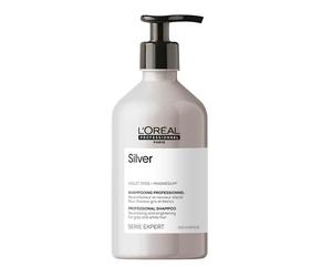 LOREAL PROFESSIONNEL Series Expert Silver Shampoo 500 ML
