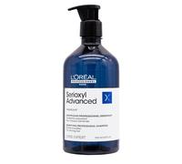 Shampoo Densificante Purificante Serioxil Advanced Serie Expert 500ml L'Oreal
