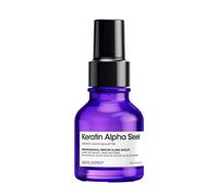 LOREAL PROFESSIONNEL Sérum Mirror Sleek Keratin Alpha Sleek Siero illuminante per capelli 50 ML