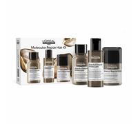 L'Oréal Professionnel Set regalo per la cura dei capelli Molecular Repair - Set capelli