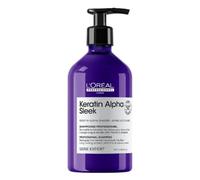 L'Oréal Professionnel Keratin Alpha Sleek Professional Shampoo 500 ml
