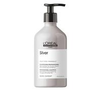 L'Oréal Professionnel Silver Shampoo 500 ml - neutralizzante per capel