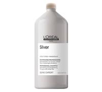 L'Oreal Professionnel Silver shampoo delicato argento capelli grigi 1500ml