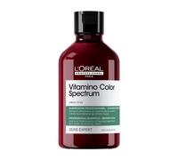LOREAL PROFESSIONNEL Spettro di colori Vitamino Shampoo neutralizzante verde 300 ML