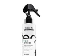 L'Oréal Professionnel, spray texture con sale per un semplice stile Beach-Waves, Tecni.Art Flex Waves, 190 ml