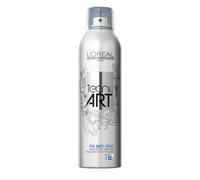 L'Oréal Professionnel - Styling Tecni.Art Fissaggio Fix Anti-Frizz - Lacca capelli