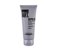 L'Oréal Professionnel Tecni.Art Depolish 100Ml Per Donna (Per La Definizione E Lo Styling Dei Capelli)