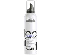 L'Oréal Professionnel Tecni.ART Volume Extra Volumiser Hair Mousse 250ml