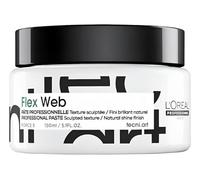 L'Oréal Professionnel - Tecni.ART - Web - Pasta per sculpting - Pasta pregevende - 150 ml
