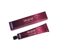 L'Oreal Professionnel Tintura, Majirel-Majirouge - 7.13 Biondo Beige Cenere 50 Ml