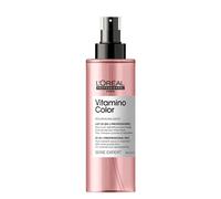 L'oreal Professionnel Vitamino Color Leave In 10 In 1 90 ml Trattamento Spray Sublimatore di Colore senza risciacquo Lozione