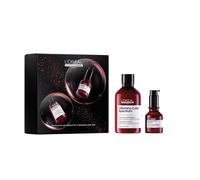 L'ORÉAL PROFESSIONNEL Vitamino Color Spectrum Cofanetto Natale Duo 1pz - Cofanetti per Capelli