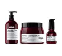 L'Oreal Professionnel Vitamino Color Spectrum Kit Shampoo + Maschera + Siero