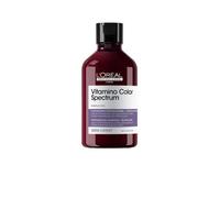 L'Oréal Professionnel Paris Serie Expert Vitamino Color Spectrum Purple Dyes Neutralizing Shampoo per capelli biondi 300 ml