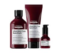 L'Oréal Professionnel Vitamino Color Spectrum - Routine 3 step