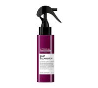 Curl Expression Spray professionale Acqua spray per ravvivare e rinvigorire ricci e onde quotidianamente 90 ml Spray L'Oreal Professionnel