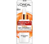 L'Oréal Revitalift Clinical 12% Pure Vitamin C Serum 30 ml