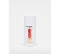L'Oreal - Revitalift Clinical - Fluido quotidiano con vitamina C e SPF50+ anti-UV-Nessun colore No Size