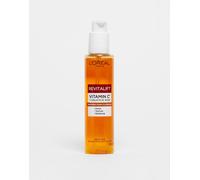 L'Oreal - Revitalift Clinical Vitamin C - Detergente con vitamina C e acido salicilico 150 ml-Nessun colore No Size
