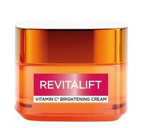 L'Oréal Revitalift Crema illuminante alla vitamina C 50 ml 50.000000 g