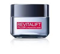 Loreal REVITALIFT FILLER [HA] Crema Giorno 50ml