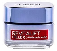 L'Oreal Revitalift Filler Ha Day Cream 50 ml