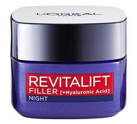 L'Oréal - Revitalift Filler [HA] Night Cream 50 ml