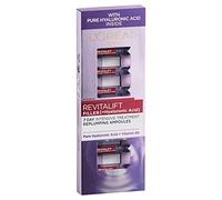 L´Oréal Paris Revitalift Filler HA 7 Day Cure siero per il viso per tutti i tipi di pelle 9,1 ml