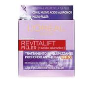 l'oreal revitalift filler trattamento rivolum