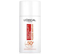 L'OREAL REVITALIFT FLUIDO ANTI CLINICAL SPF 50+ VIAMINA C 50 ML