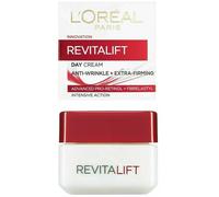 Loreal Revitalift Giorno Crema Rassodante Anti Ruga 50ml SPF15 Cura Della