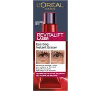 Loreal Revitalift Laser Eye Bag Instant Eraser, Crema Contorno Occhi
